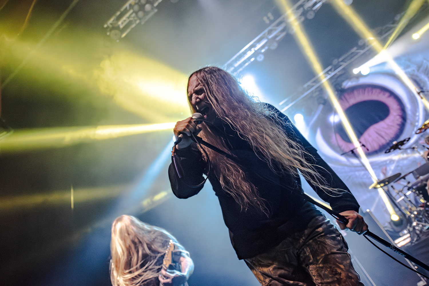 Obituary - Celebrating 35 Years Cause of Death